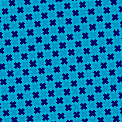 Design for book, notebook and calendar covers. high quality textile design. various geometric shapes for fabricated products