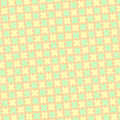 Design for book, notebook and calendar covers. high quality textile design. various geometric shapes for fabricated products