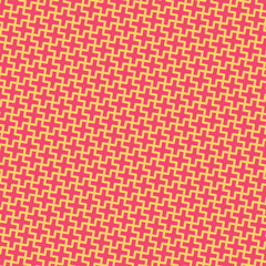 Design for book, notebook and calendar covers. high quality textile design. various geometric shapes for fabricated products