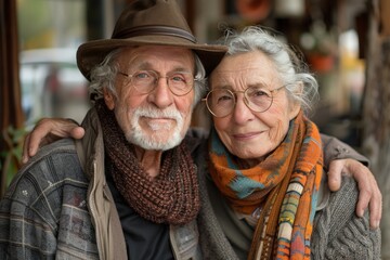 Ecstatic retirees basking in newfound freedom