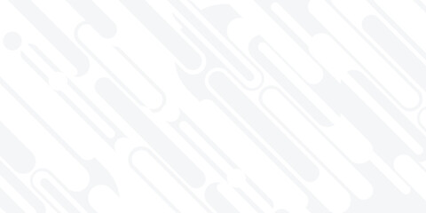 Abstract liquid shape black and white template banner with gradient color dot technology background design with illustration vector design