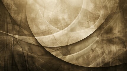 Abstract background, retro, vintage, sepia-toned background