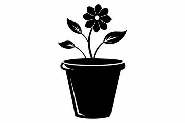 flower-tub-black-silhouette-vector-white-background.