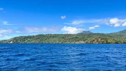 Lembeh Strait