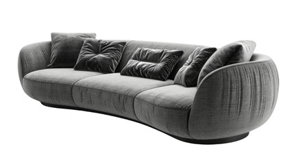 Fototapeta premium Sofa