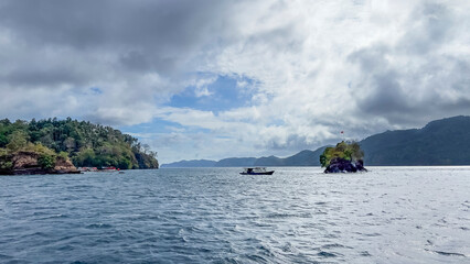 Lembeh Strait