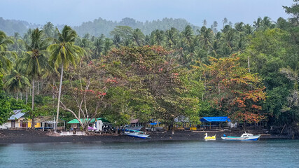 Lembeh Strait