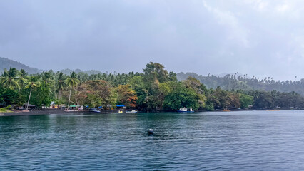 Lembeh Strait
