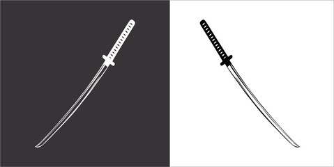 IIlustration Vector graphics of Cut Point icon