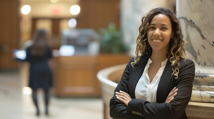 Legal clinic volunteer, lawyers pro bono work, community served