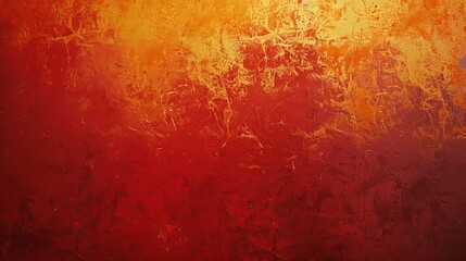 Red and Yellow Background and Abstract Background