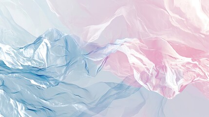 Obraz premium Abstract background bright coloured illustration, artistic modern futuristic print. Artwork, colorful paint ink. For poster, cover, wallpaper presentation