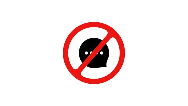 quiet zone sign