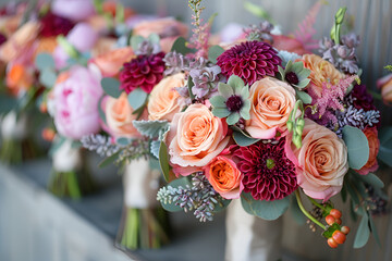 bouquet of flowers