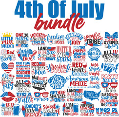 4th Of July Vector Bundle