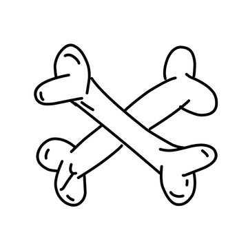 Bone Line icon