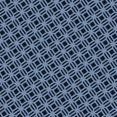 Design for book, notebook and calendar covers. high quality textile design. various geometric shapes for fabricated products