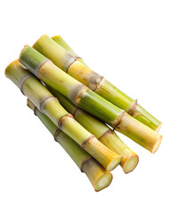 sugar cane stalk transparent background