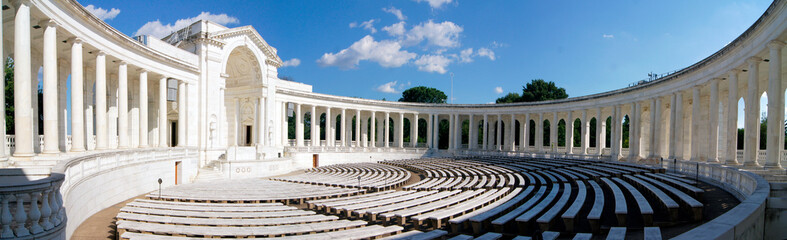 Arlington Cemetery, Washington D.C., United States