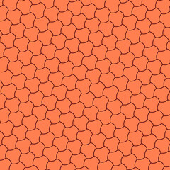 Design for book, notebook and calendar covers. high quality textile design. various geometric shapes for fabricated products