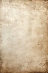Vintage Paper Texture Background with Quill Pen and Book