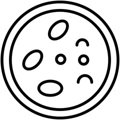 Bacteria vector design .svg