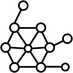 Molecule vector design .svg