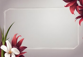 Crucifixion scene of Jesus with blood, Good Friday background and space for copy.