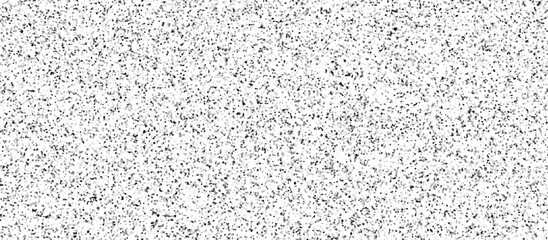 Abstract design with white paper background and terrazzo flooring texture .beautiful terrazzo matt tile stone for flooring grey marble texture background .black and white terrazzo stone texture.