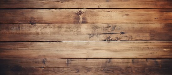 Close-up of stained wooden wall - obrazy, fototapety, plakaty