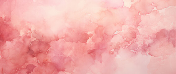 Fototapeta premium Watercolor art background. Marble. Watercolour texture for cards, flyers, poster, banner.