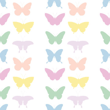 Butterfly Pattern, Butterfly vector Design, Butterfly Background pattern, Butterfly Cute Vector Pattern, Cute Vector Pattern, Butterfly icon Silhouette, Butterfly Pattern illustration