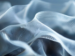 Naklejka premium blue background