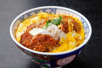 カツ丼