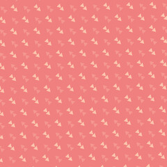 Design for book, notebook and calendar covers. high quality textile design. various geometric shapes for fabricated products