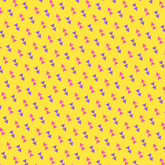 Design for book, notebook and calendar covers. high quality textile design. various geometric shapes for fabricated products