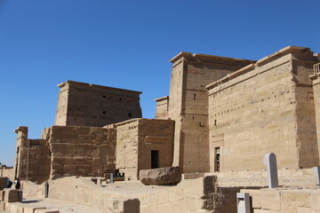 Templo de Philae
