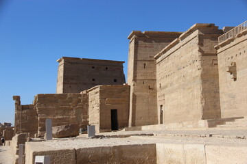 Templo de Philae