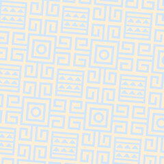 Design for book, notebook and calendar covers. high quality textile design. various geometric shapes for fabricated products