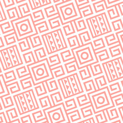 Design for book, notebook and calendar covers. high quality textile design. various geometric shapes for fabricated products