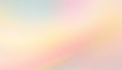 abstract background with effect abstract pink pastel holographic blurred grainy gradient background texture colorful digital grain soft noise effect pattern lo fi multicolor vintage retro - obrazy, fototapety, plakaty