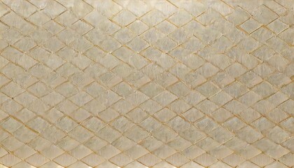 seamless hexagon pattern with gold strip line png with background