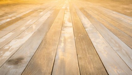 bleached wooden textured background - obrazy, fototapety, plakaty