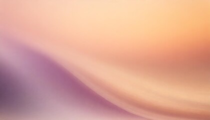 pink purple and orange smooth silk gradient background degraded - obrazy, fototapety, plakaty