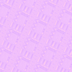 Design for book, notebook and calendar covers. high quality textile design. various geometric shapes for fabricated products