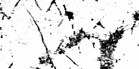 Grunge textures. Dirty Grunge Textures Vector. Grunge background of black and white. Abstract illustration texture of cracks, chips, dot. Dirty monochrome pattern of the old worn surface.