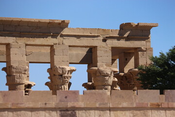Templo de Philae
