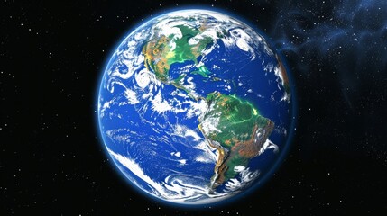 Obraz premium Travel in space future concept