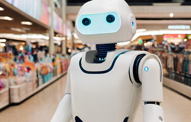 modern robot technology