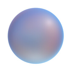 Gradient Sphere